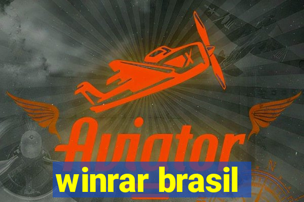 winrar brasil